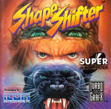 Shape Shifter (NEC TurboGrafx-CD)